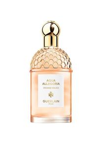 Guerlain Aqua Allegoria Eau de Toilette Spray Damesparfum Dames 125 ml