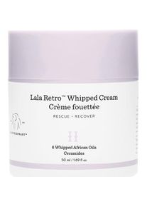 Drunk Elephant Nawilżanie Lala Retro Whipped Cream Kremy nawilżające do twarzy Female 50 ml
