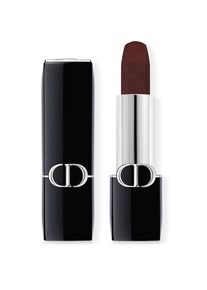 Dior Lipverzorging Rouge Dior Lipbalsem Lippenbalsem Dames 3,2 g