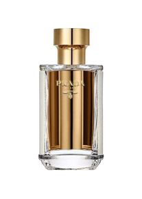 Prada La Femme Eau de Parfum Spray Women's perfumes Female 50 ml