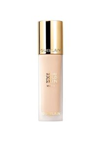 Guerlain Make-up gezicht Parure Gold Matte Fluid Foundation Dames 35 ml