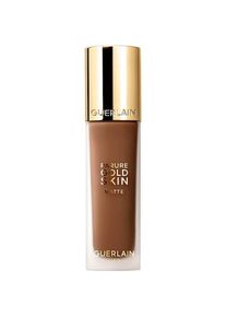 Guerlain Make-up gezicht Parure Gold Matte Fluid Foundation Dames 35 ml