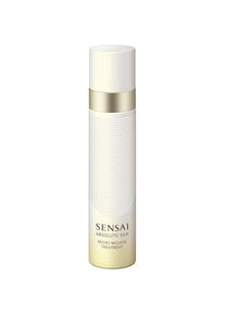 SENSAI Absolute Silk Micro Mousse Treatment Nachtcrème Dames 90 ml