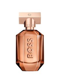 HUGO BOSS BOSS The Scent For Her Eau de Parfum Spray Damesparfum Dames 50 ml