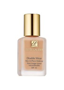 Est&eacute;e Lauder Est&eacute;e Lauder Gezichtsmake-up Double Wear Stay in Place Make-up SPF 10 Vloeibare foundation Dames 30 ml