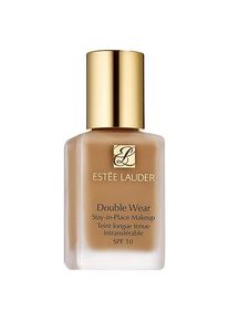 Est&eacute;e Lauder Est&eacute;e Lauder Gezichtsmake-up Double Wear Stay in Place Make-up SPF 10 Vloeibare foundation Dames 30 ml