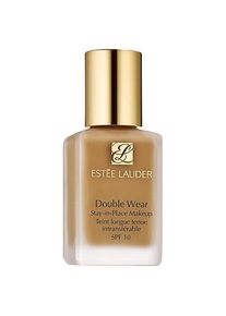 Est&eacute;e Lauder Est&eacute;e Lauder Gezichtsmake-up Double Wear Stay in Place Make-up SPF 10 Vloeibare foundation Dames 30 ml