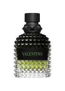 Valentino Uomo Born In Roma Eau de Toilette Spray Herenparfum Heren 50 ml