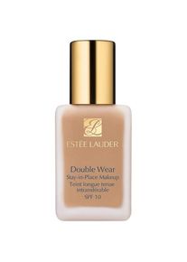Est&eacute;e Lauder Est&eacute;e Lauder Gezichtsmake-up Double Wear Stay in Place Make-up SPF 10 Vloeibare foundation Dames 30 ml