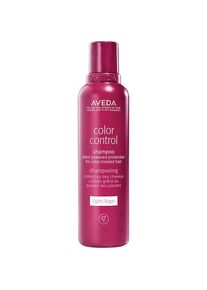 Aveda Shampoo voor gekleurd haar Color Control Light Dames 200 ml