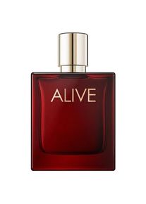HUGO BOSS BOSS Alive Perfume Spray Intenso Perfumes de mujer Female 50 ml