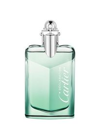Cartier Déclaration Eau de Toilette Spray Unisexgeuren Heren 50 ml