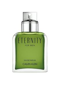 Calvin Klein Eternity for men Eau de Parfum Spray Herenparfum Heren 50 ml