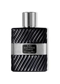 Dior Eau Sauvage de Toilette Spray Intense Herenparfum Heren 100 ml