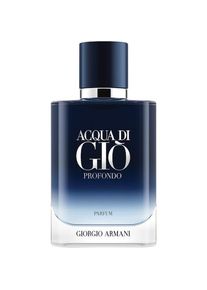 Armani Acqua di Giò Homme Parfum Herenparfum Heren 50 ml