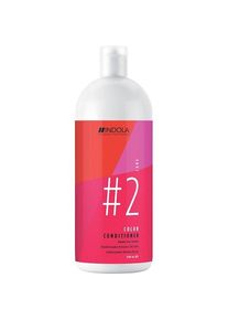 Indola INNOVA Wash & Care Acondicionador de color Acondicionadores hidratantes Female 1500 ml