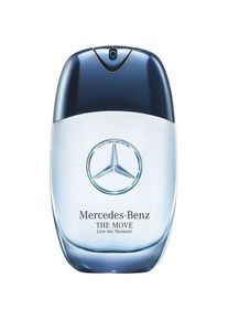 Mercedes Benz Perfume The Move Eau de Parfum Spray Perfumes para hombre Male 100 ml