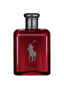 Ralph Lauren Polo Red Parfum Men's perfumes Men 75 ml