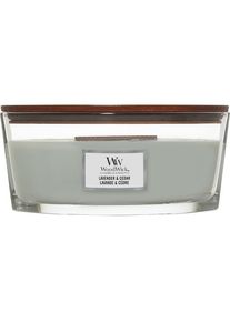 WoodWick Geurkaarsen Lavendel + Ceder Kaarsen Dames 454 g