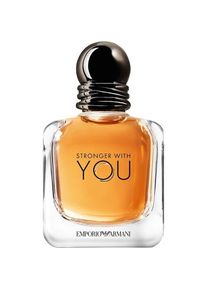 Armani Emporio You Eau de Toilette Spray Parfumer Male 50 ml