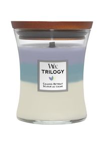 WoodWick Scented candles Calming Retreat Female 275 g