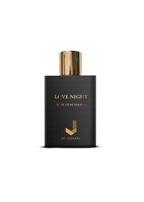 Jo Adams Love Night Extrait d.P. 100ml