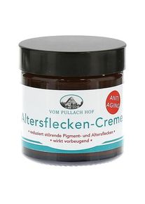 Krém na pigmentové a starecké škvrny, 50 ml