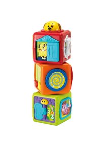 BUDDY TOYS BBT 3010 Tri kocky zvieratká
