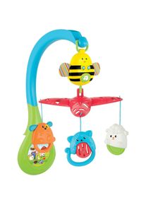 BUDDY TOYS BBT 5020 hrací kolotoč Bee