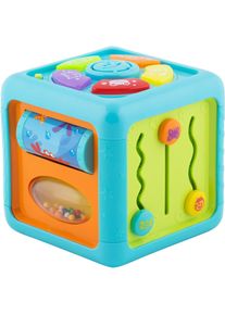 Buddy Toys BBT 3030 Kocka Discovery
