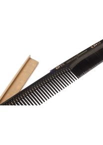 Hercules Sägemann Hercules Sägemann Tondeusekammen Verwisselbare mesjes voor tondeusekam model 627 CC Platte en Paddle brushes Dames