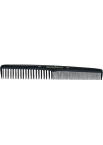 Hercules Sägemann Hercules Sägemann Knivskæring og gradueringskamme Knivklippe-/ gradueringskam model 627-374 Børster Unisex