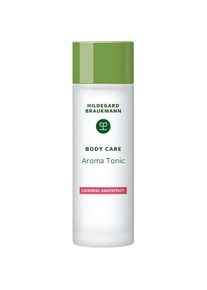 Hildegard Braukmann Body Care Aroma Tonic Lavender Grapefruit spray Female 100 ml