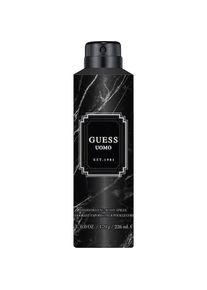 Guess Uomo Deodorant Lichaamsspray Deodorants heren Heren 170 ml