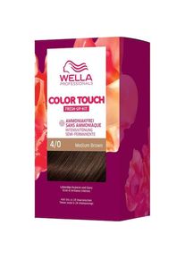 Wella Semi-permanent colours Color Touch Fresh-Up-Kit hair dye Unisex 130 ml