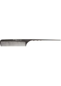 Hercules S&auml;gemann Hercules S&auml;gemann Carbon kammen Koolstofkam model C16 Kammen Dames