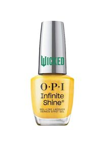 O.P.I OPI x Wicked Infinite Shine Gel-Like Lacquer Neglelakker Female 15 ml