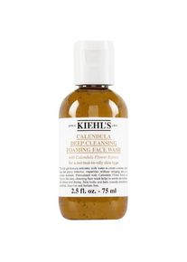Kiehl's Kiehl's Reinigingsgel Deep Cleansing Foaming Face Wash Dames 75 ml