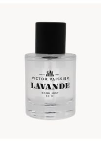 Victor Vaissier Aromatyzator powietrza Lavande Czarny Ø 6 x W 9 cm