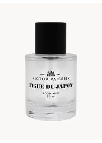 Victor Vaissier Aromatyzer powietrza Figue du Japon Czarny Ø 6 x W 9 cm