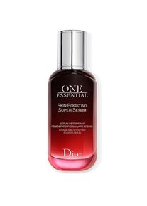 Dior One Essential Skin Boosting Super Serum Hydraterend serum Dames 50 ml