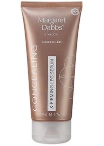 Margaret Dabbs London - Concealing & Firming Leg Serum - Siero per il corpo
