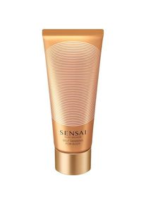 SENSAI Silky Bronze Self Tanning for Body Samoopalacze Female 150 ml