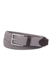 Tom Rusborg OF COPENHAGEN Big & Tall Sizes - Tom Rusborg - Stylish braided belt - 150