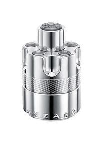 Azzaro Wanted Eau de Parfum Spray Men's perfumes Men 50 ml