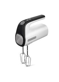 Taurus Mixer Station Inox 500W con 5 velocità + funzione turbo, 2 tipi di sbattitori: mixer e sbattitori