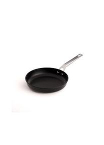 Valira - Frigideira premium 26 cm fabricada na Espanha, alumínio fundido com antiaderente reforçado, adequado para indução [Coleção Aire]