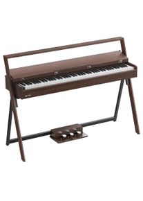 Donner Oura R300 Walnut Piano numérique