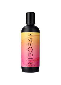 Schwarzkopf Professional Igora Vibrance Tone On Coloration Tintes temporales Unisex 60 ml