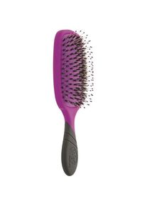 The Wet Brush Wet Brush Pro Shine Enhancer Purple Platte en Paddle brushes Dames